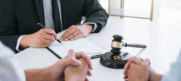 lawyer in Gold Coast